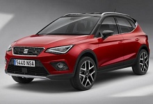 В России будут «дубли» от Шкоды и\или Фольксвагена